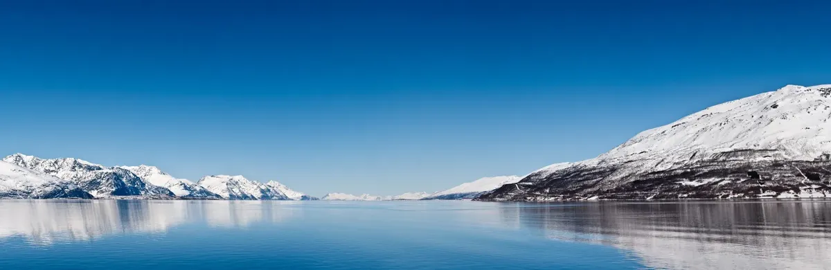 lyngen-fjord