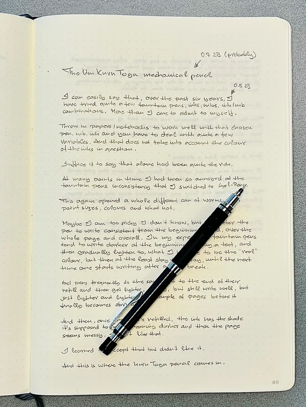 sample-with-leuchtturm