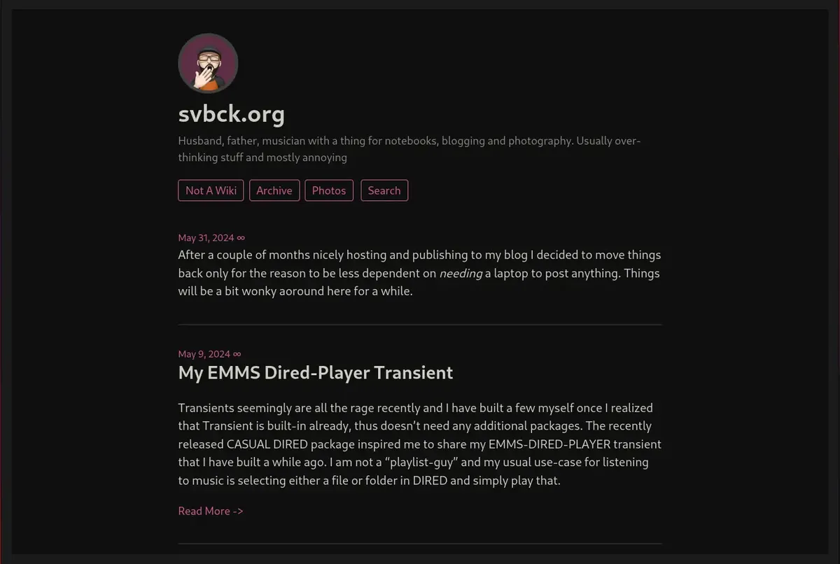 dark-theme