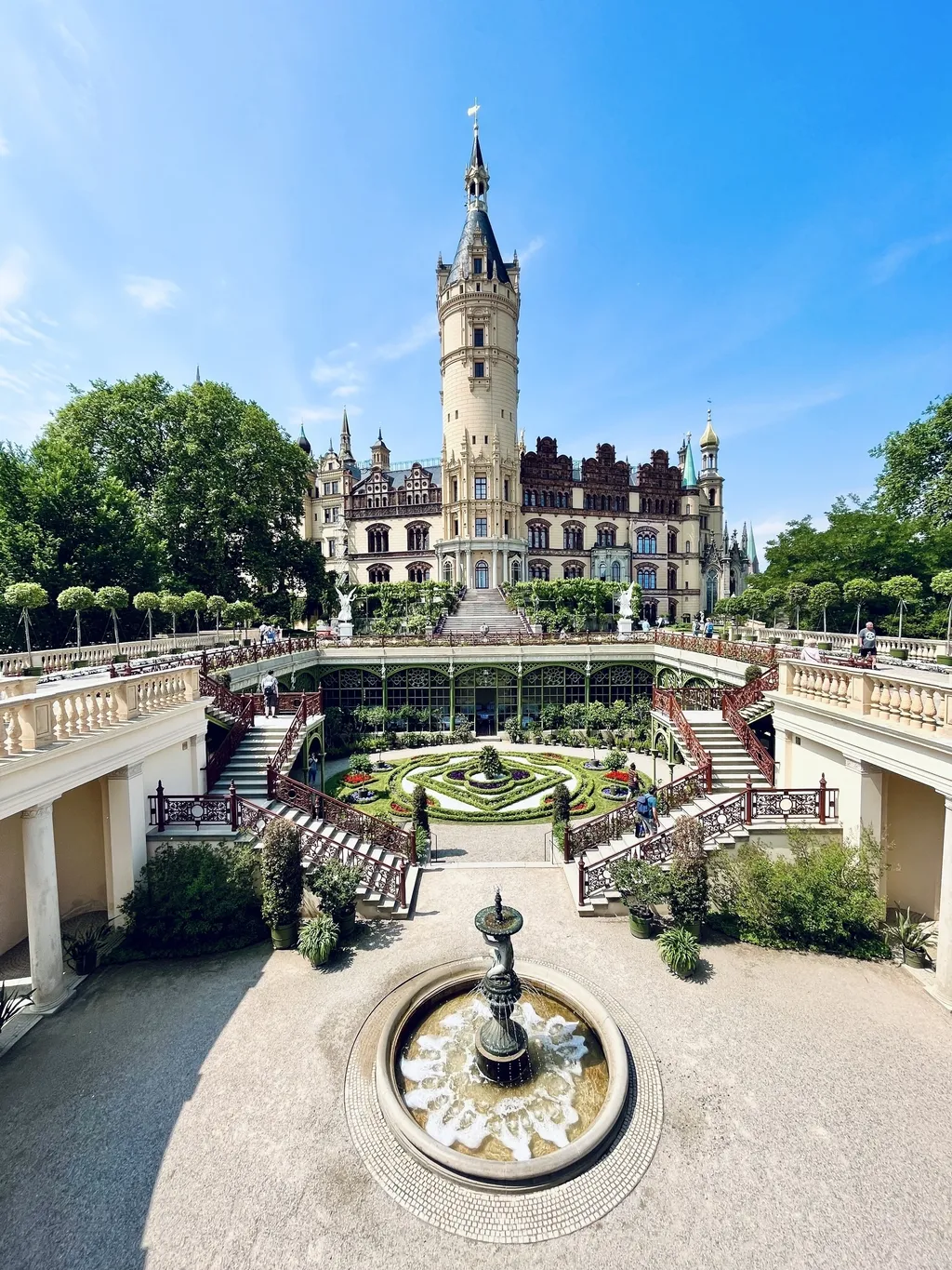 schwerin