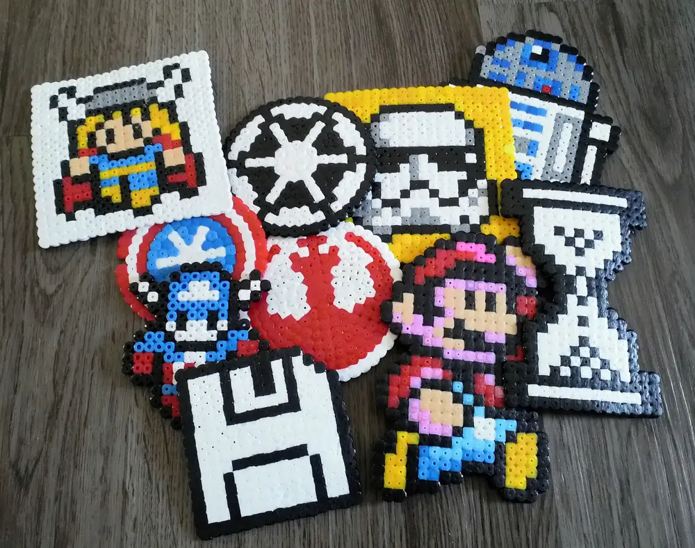 hamabeads