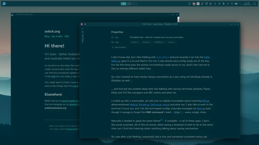 solarized-kde-desktop