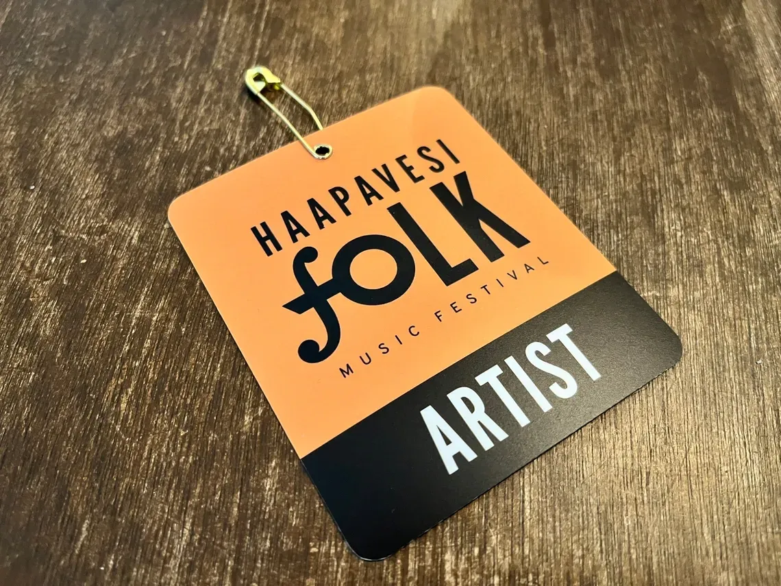 haapavesi